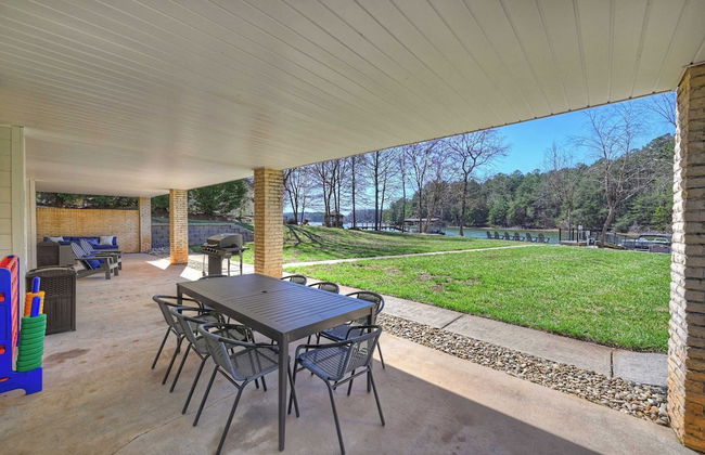 Knotty Pines by Avantstay Lake Views, Renovated - Foto 28