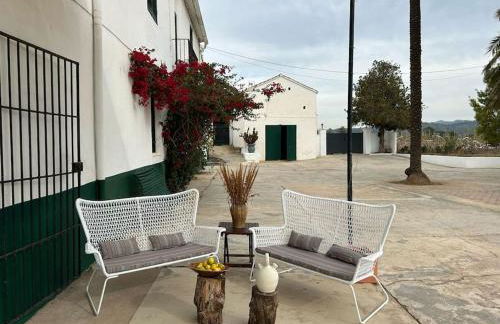 Casa Rural Huerto del Carmen - Foto 74