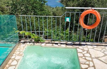 Scirocco & Folitsa Villas - Foto 33