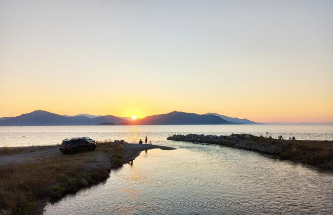 Beach Villa Next To The Waves - Foto 24