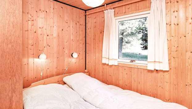 6 Person Holiday Home in Blokhus-by Traum - Foto 4, Interior