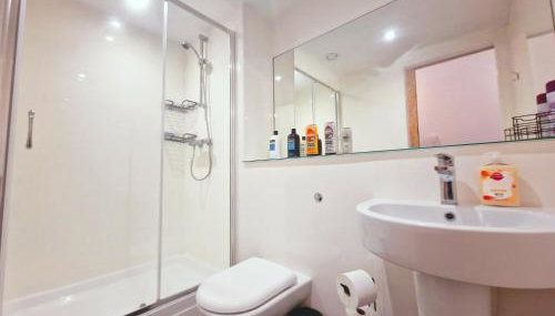 Modern Stylish Apartment near the City Centre - Foto 4