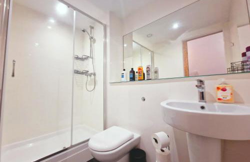 Modern Stylish Apartment near the City Centre - Foto 4