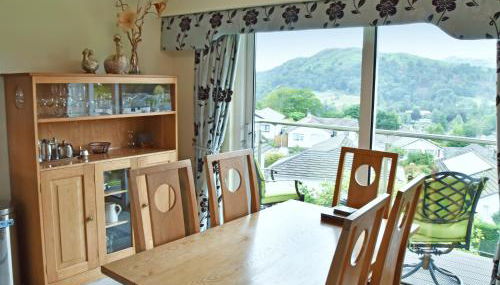 Badgers Rake 12 Squirrels Nest - Foto 4