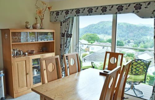 Badgers Rake 12 Squirrels Nest - Foto 4