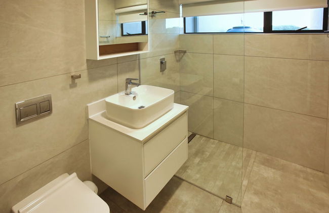 Salty Springbok, Langebaan 6-sleeper - Foto 20