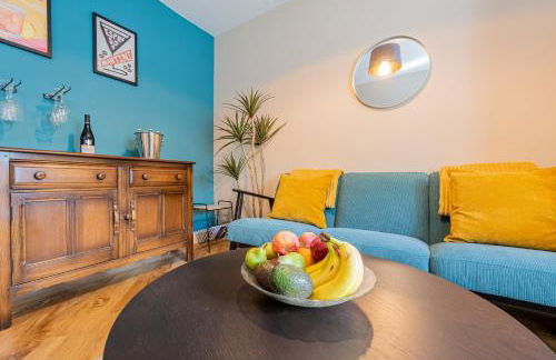 Brook Farm Barn - Foto 1