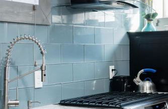 Designer Apartment in a Historic 1901 Downtown Area Mansion - Foto 20