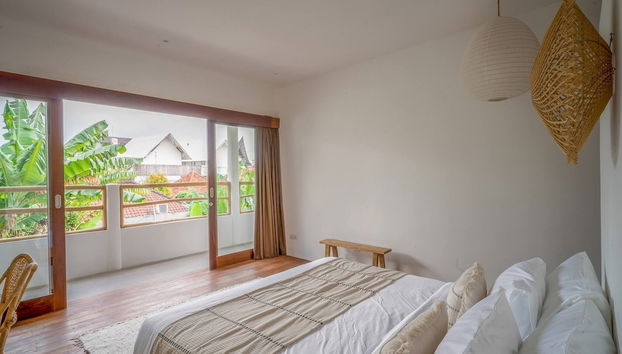 Villa Madissa, Canggu - Foto 5, Habitación