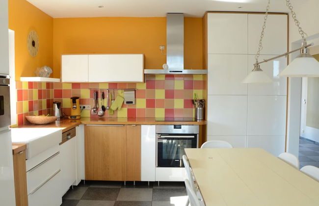 Charming Ardennes Getaway - Photo 9