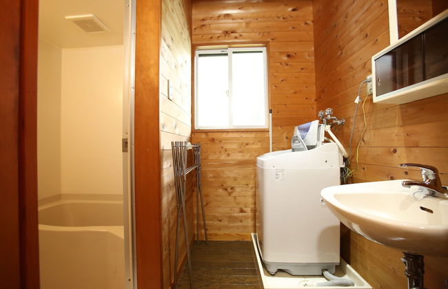 Hinoki Cabin Hakuba - Photo 25