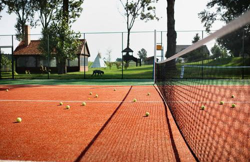 Stara Szkoła Browina - Foto 16
