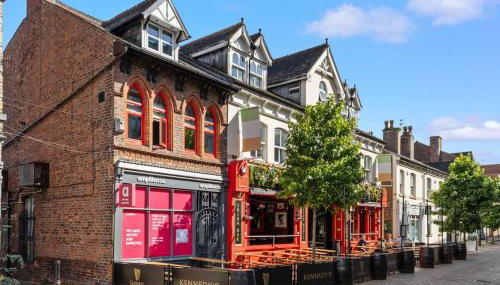 Apartment in Altrincham Centre - Foto 3