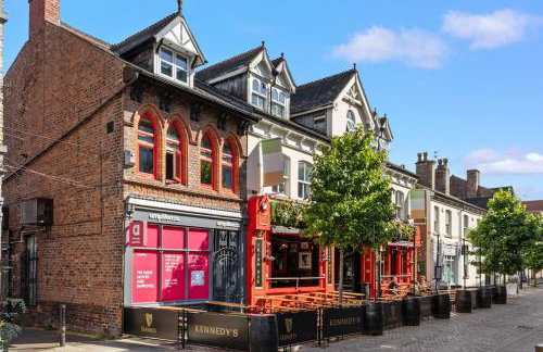 Apartment in Altrincham Centre - Foto 3