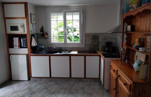 beautiful apartment with garden - Foto 9