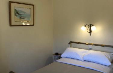 ARETI Sea View Mountain Cottage - Foto 12