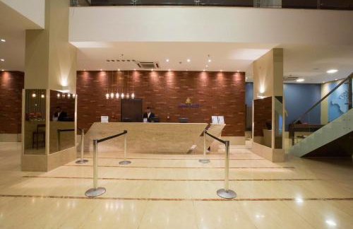 Flat Particular Marizienne Hotel Nobile 47 - Foto 13