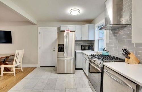 Central Austin 6 Bedroom Gem - Foto 18