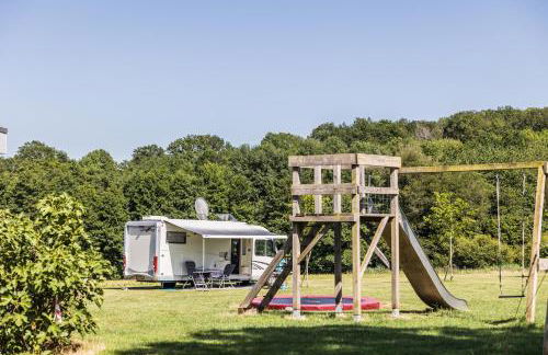 Gîtes Domaine Bonneblond - Foto 17