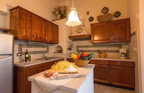 Villa Linda - Foto 33