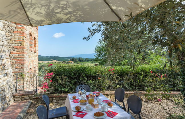 Tenuta La Pieve Casale La Valle - Foto 17