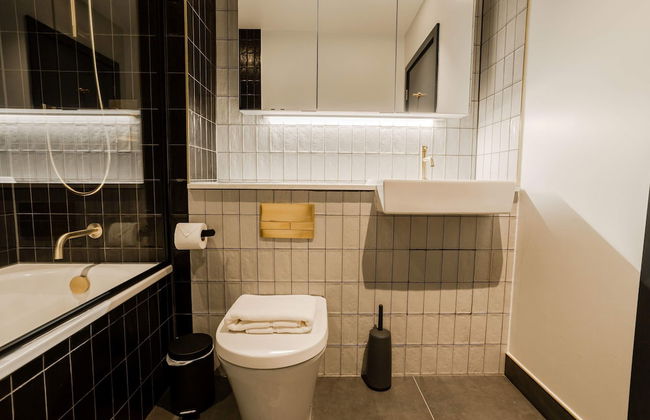 Marron Suite 2BR City Walks - Foto 31