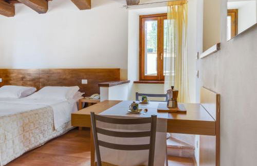 Apartment in Umbria with Pool & Nature Views - Foto 15