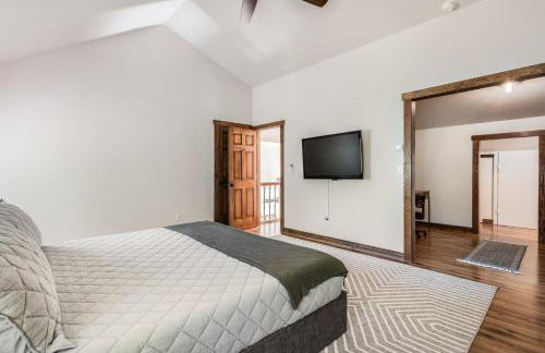 Tranquil Mountain Getaway - Foto 17