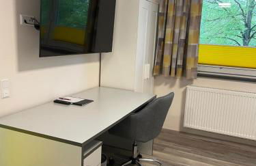 Boarding House Zweibrücken - Foto 38