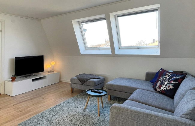 6 Person Holiday Home in Torslanda-by Traum - Photo 10