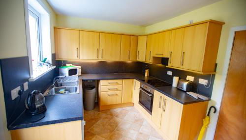 Kelpies Cottage - Foto 5