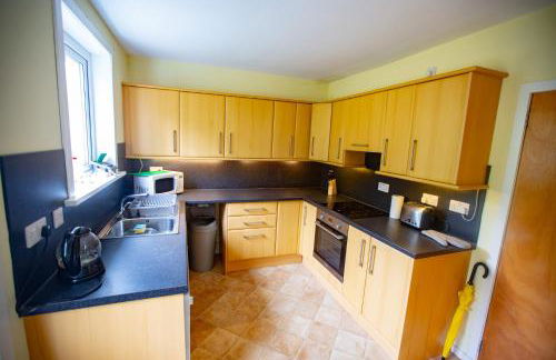 Kelpies Cottage - Foto 5