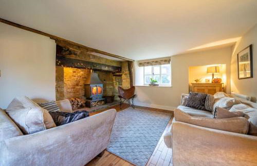 Countryside 6-bedroom cottage - Foto 6