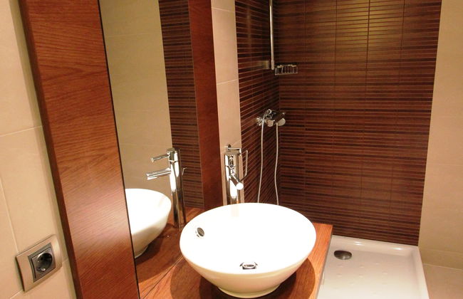 Pierre & Vacances Andorra Bordes D'En Valira - Photo 9