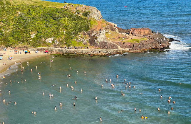 Escursione a Torres - Foto 4