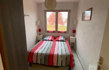 Apt 4 pers- Terrasse vue mer, 150 m de la plage - GILDWEN - Foto 4