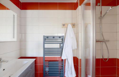 travelski home select - Résidence Backgammon - Foto 25