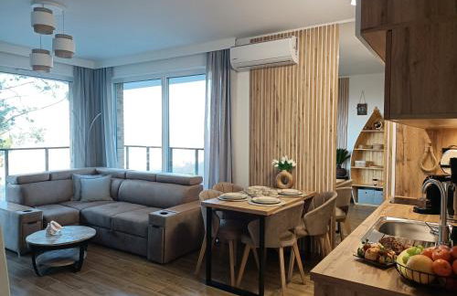 Apartament Concordia 2 z Widokiem - Foto 32