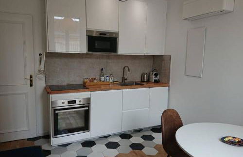 appartement MONTAIGNE - Foto 7