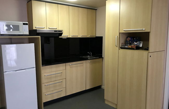 Highpoint International - Foto 18