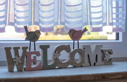 Gemütliches Apartment mit Küche und Terrasse - Photo 10