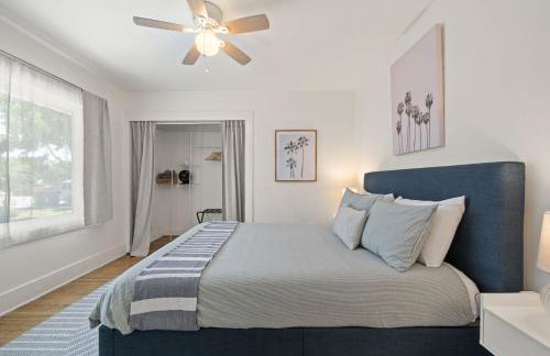 Walk to Beach - Beach Gear - Easy Parking - Foto 61