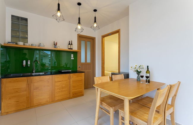 Do Gia Bao Villa - Foto 41