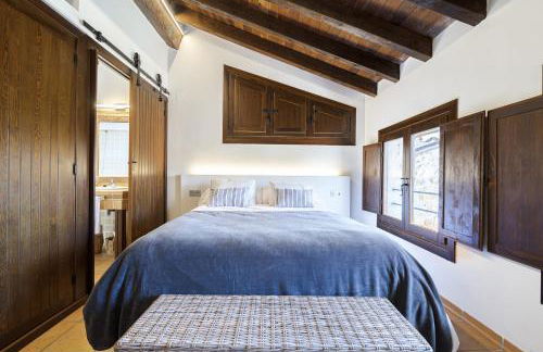 Casa Rural La Sierra - Foto 35