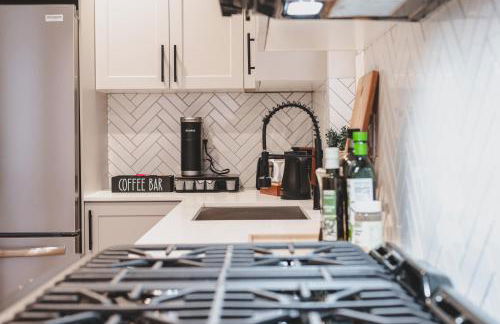 NEW Townhome in the Heart of Seattle - Foto 18