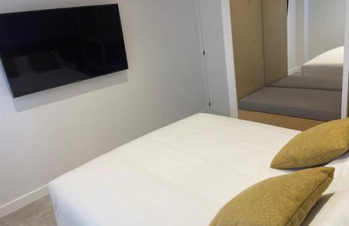 Apartamentos Forxán - Foto 21