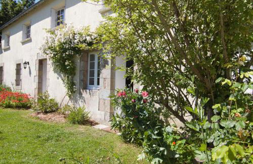 Villa Prat Bras - Appartements - Foto 43