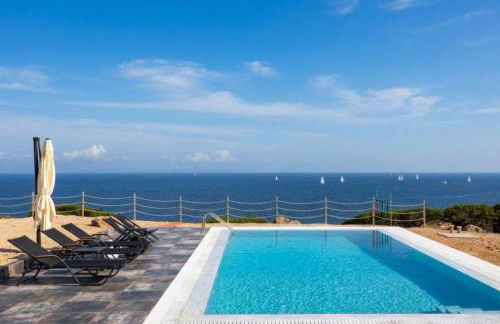 My Way Kavos Villa - Foto 4