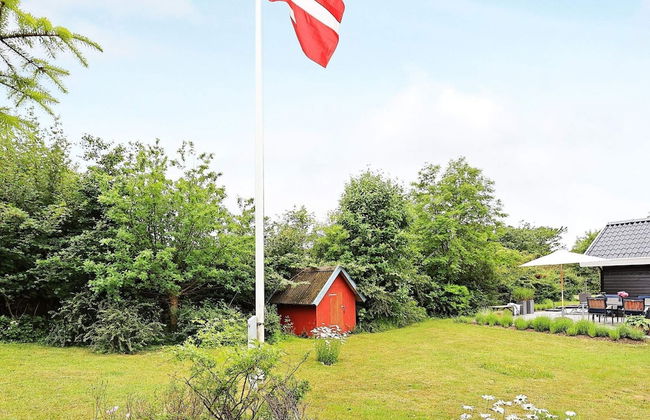 6 Person Holiday Home in Karrebaeksminde-by Traum - Photo 27