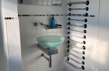 SUNNY PRESTATYN APARTMENT - Foto 9